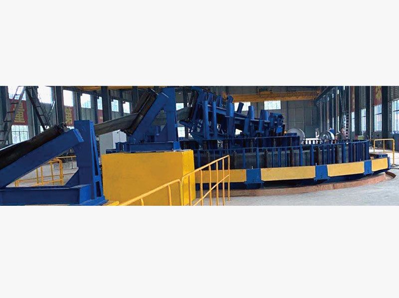 圓盤式螺旋活套